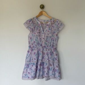 LoveShackFancy x Target Dress